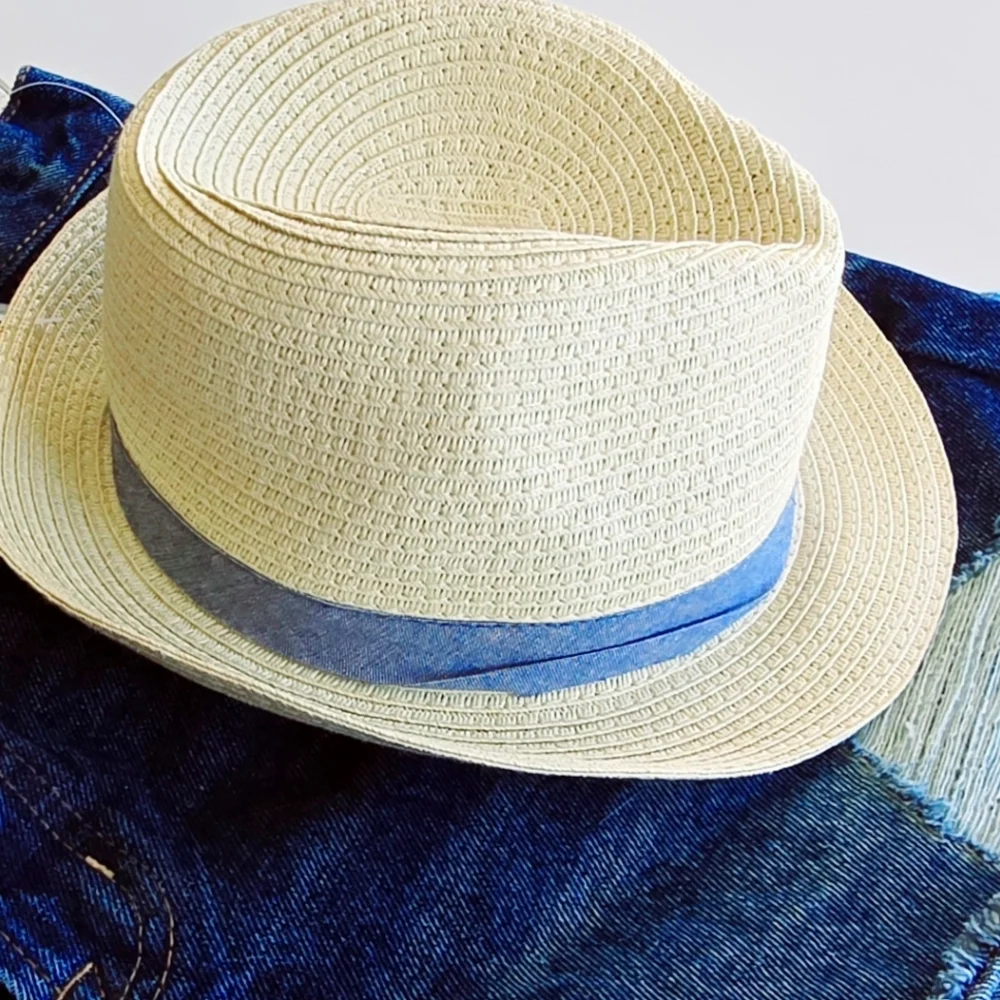NWT! Carters Boys Hat